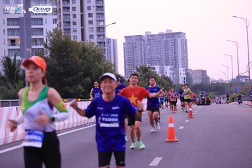 RUN TO LIVE 2024 - Ảnh #1447151