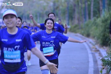 RUN TO LIVE 2024 - Ảnh #1335519