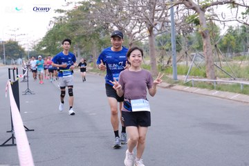 RUN TO LIVE 2024 - Ảnh #1399117