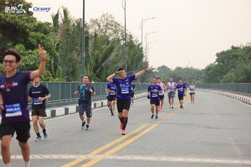 RUN TO LIVE 2024 - Ảnh #1399835