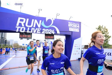 RUN TO LIVE 2024 - Ảnh #1366658