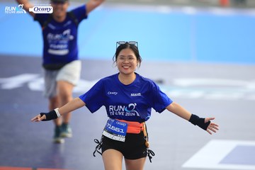 RUN TO LIVE 2024 - Ảnh #1414089