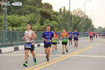 RUN TO LIVE 2024 - Ảnh #1401879