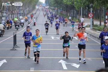 RUN TO LIVE 2024 - Ảnh #1436430