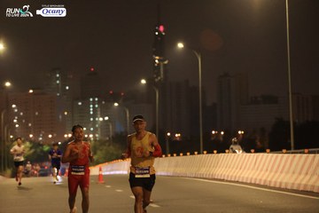 RUN TO LIVE 2024 - Ảnh #1439331