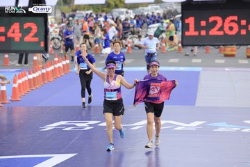 RUN TO LIVE 2024 - Ảnh #1395112