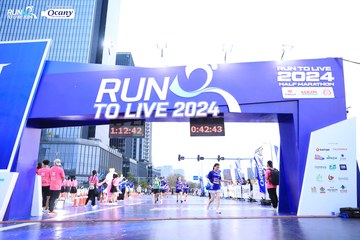 RUN TO LIVE 2024 - Ảnh #1374652