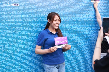 RUN TO LIVE 2024 - Ảnh #1316213