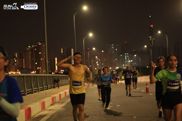 RUN TO LIVE 2024 - Ảnh #1442735