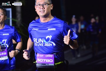 RUN TO LIVE 2024 - Ảnh #1334532