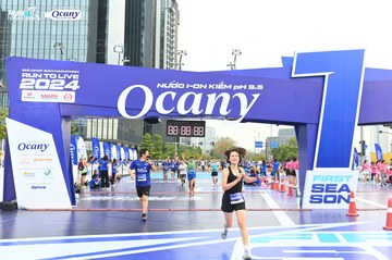 RUN TO LIVE 2024 - Ảnh #1422199