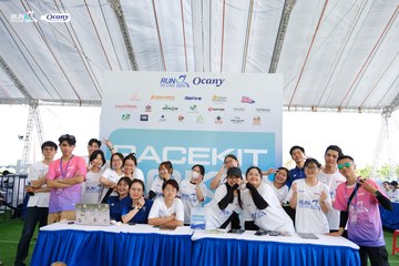 RUN TO LIVE 2024 - Ảnh #1315572