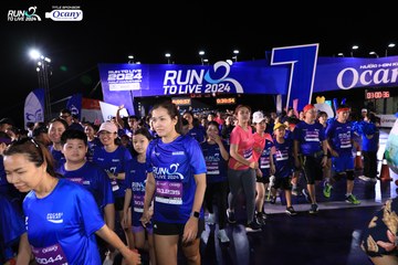 RUN TO LIVE 2024 - Ảnh #1320595