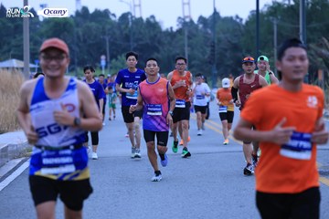 RUN TO LIVE 2024 - Ảnh #1362606