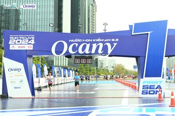 RUN TO LIVE 2024 - Ảnh #1427879