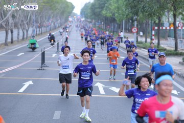 RUN TO LIVE 2024 - Ảnh #1433777