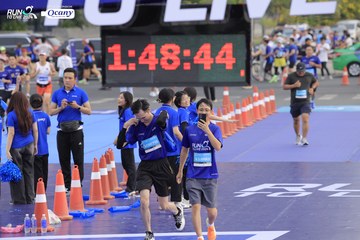 RUN TO LIVE 2024 - Ảnh #1393038