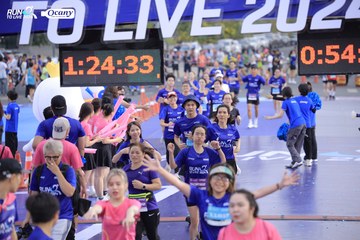 RUN TO LIVE 2024 - Ảnh #1362223