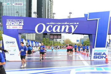 RUN TO LIVE 2024 - Ảnh #1421811