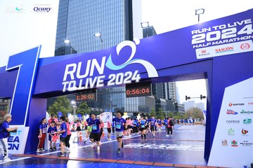 RUN TO LIVE 2024 - Ảnh #1370686