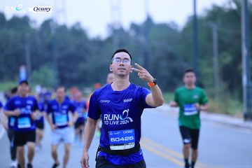 RUN TO LIVE 2024 - Ảnh #1366096