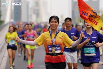 RUN TO LIVE 2024 - Ảnh #1345411