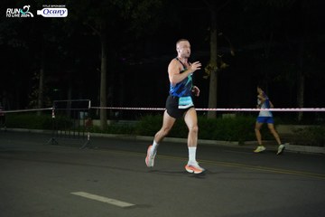 RUN TO LIVE 2024 - Ảnh #1375564