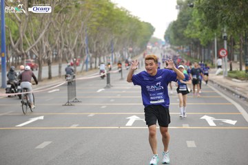 RUN TO LIVE 2024 - Ảnh #1419780