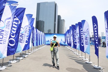 RUN TO LIVE 2024 - Ảnh #1313350