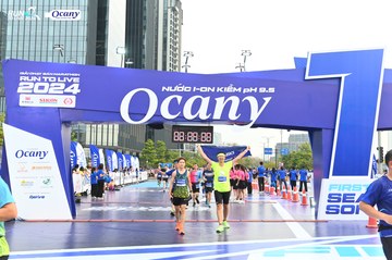 RUN TO LIVE 2024 - Ảnh #1421792