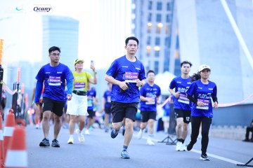RUN TO LIVE 2024 - Ảnh #1326441
