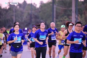 RUN TO LIVE 2024 - Ảnh #1357955