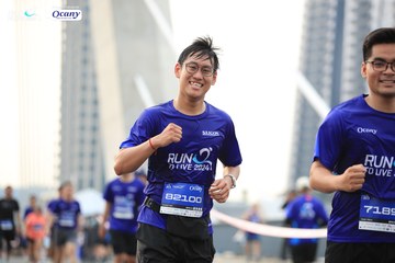 RUN TO LIVE 2024 - Ảnh #1349557