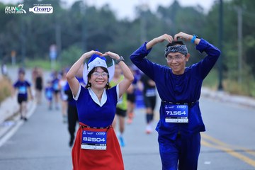 RUN TO LIVE 2024 - Ảnh #1369769