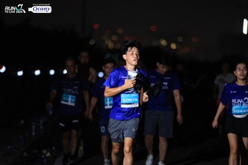 RUN TO LIVE 2024 - Ảnh #1341544