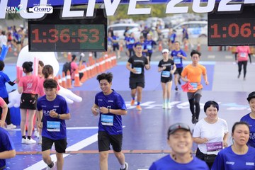 RUN TO LIVE 2024 - Ảnh #1350988