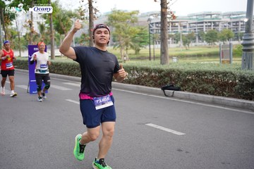 RUN TO LIVE 2024 - Ảnh #1386947