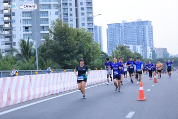 RUN TO LIVE 2024 - Ảnh #1449605