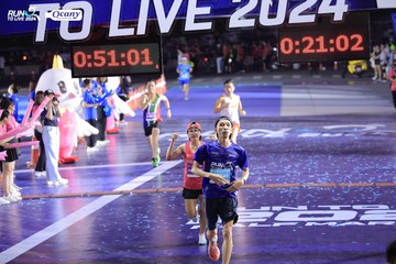 RUN TO LIVE 2024 - Ảnh #1352500
