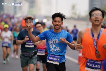 RUN TO LIVE 2024 - Ảnh #1345492