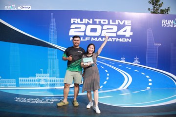 RUN TO LIVE 2024 - Ảnh #1314518