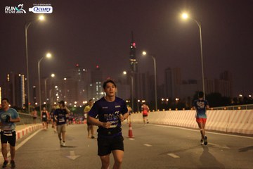 RUN TO LIVE 2024 - Ảnh #1445563