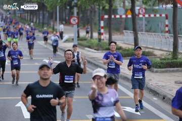 RUN TO LIVE 2024 - Ảnh #1436199
