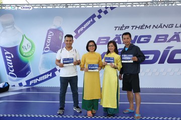RUN TO LIVE 2024 - Ảnh #1307351