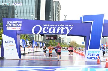 RUN TO LIVE 2024 - Ảnh #1423634