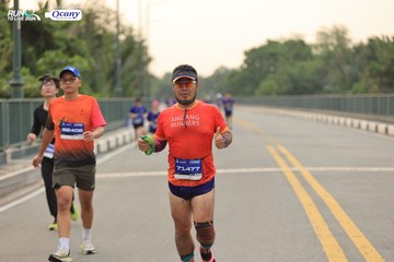RUN TO LIVE 2024 - Ảnh #1407200