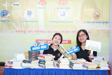 RUN TO LIVE 2024 - Ảnh #1310262