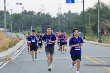 RUN TO LIVE 2024 - Ảnh #1379962