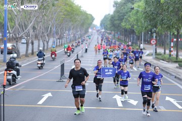 RUN TO LIVE 2024 - Ảnh #1434687
