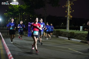 RUN TO LIVE 2024 - Ảnh #1376661